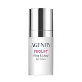 Agenity 4° ProLift, wypełniająco-liftingujący krem pod oczy, 15 ml - miniaturka zdjęcia produktu