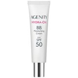 Agenity Hydra-Ox, nawilżający krem BB, SPF 50, 20 medium beige, 30 ml - miniaturka zdjęcia produktu