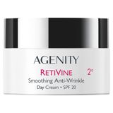 Agenity 2° RetiVine, wygładzający krem przeciwzmarszczkowy na dzień, SPF 20, 50 ml - miniaturka zdjęcia produktu