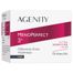Agenity 3° MenoPerfect, odżywczy krem wypełniający na noc, 50 ml - miniaturka 2 zdjęcia produktu
