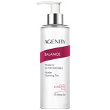 Agenity Balance, micelarny żel oczyszczający, 190 ml - miniaturka zdjęcia produktu