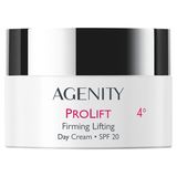 Agenity 4° ProLift, ujędrniający krem liftingujący na dzień, SPF 20, 50 ml USZKODZONE OPAKOWANIE - miniaturka zdjęcia produktu