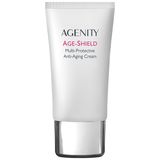 Agenity Age-Shield, multi-ochronny krem przeciwstarzeniowy, SPF 50, 50 ml - miniaturka zdjęcia produktu
