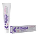 Curasept ADS DNA Implant PRO, pasta do zębów z chlorheksydyną 0,2% i kwasem hialuronowym, 75 ml - miniaturka zdjęcia produktu