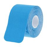 Novama Kino2 Pre-Cut, taśma kinezjologiczna wstępnie przycięta, niebieska, 5 cm x 5 m - miniaturka zdjęcia produktu