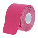 Novama Kino2 Pre-Cut, taśma kinezjologiczna wstępnie przycięta, różowa, 5 cm x 5 m - miniaturka zdjęcia produktu