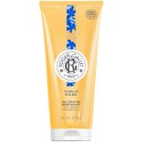 Roger & Gallet Bois Vanilla, żel pod prysznic, 200 ml - miniaturka zdjęcia produktu