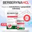 Berberyna HCL, 60 kapsułek - miniaturka 2 zdjęcia produktu