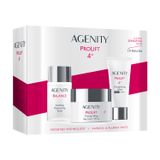 Zestaw Agenity 4° ProLift, krem na dzień, SPF 20, 50 ml + krem na noc, 25 ml + Balance, tonik nawilżający, 50 ml - miniaturka zdjęcia produktu