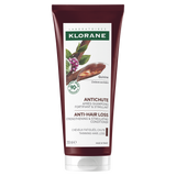 Klorane, odżywka wzmacniająca z chininą i organiczną szarotką, 200 ml - miniaturka zdjęcia produktu