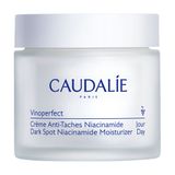 Caudalie Vinoperfect, krem na przebarwienia z niacynamidem, na dzień, 50 ml USZKODZONE OPAKOWANIE - miniaturka zdjęcia produktu