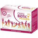 OmniBiotic Power, proszek, 4 g x 28 saszetek - miniaturka zdjęcia produktu