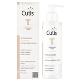 Cutis T, trychologiczny szampon przeciw wypadaniu włosów, 200 ml - miniaturka zdjęcia produktu