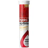 Hydrooptima Senior Cardio, 20 tabletek musjących - miniaturka zdjęcia produktu