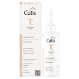 Cutis T, trychologiczny peeling kwasowy do skóry głowy, 100 ml - miniaturka zdjęcia produktu