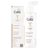 Cutis T, trychologiczna wcierka na porost włosów, 150 ml - miniaturka zdjęcia produktu