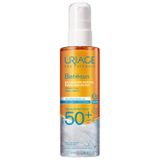 Uriage Bariesun, lekka ochronna mgiełka dwufazowa, SPF 50+, 200 ml - miniaturka zdjęcia produktu