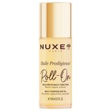Nuxe Huile Prodigieuse, suchy olejek do pielęgnacji ciała, twarzy i włosów, roll-on, 60 ml - miniaturka zdjęcia produktu
