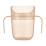 Lovi, kubek treningowy Genius, nude, 35/368, od 6 miesiąca, 150 ml - miniaturka  zdjęcia produktu