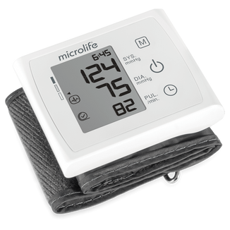 Microlife BP W3 Comfort, ciśnieniomierz nadgarstkowy - zdjęcie produktu