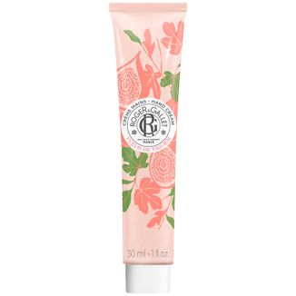 Roger & Gallet Fleur De Figuier, krem do rąk, 30 ml - zdjęcie produktu