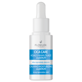 Floslek Pharma Cica Care, cicaSerum kojąco-nawilżające, 30 ml - miniaturka zdjęcia produktu