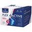 Protego Flex 4 Active, smak pomarańczowy, 30 saszetek - miniaturka 2 zdjęcia produktu