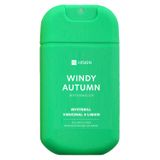 HiSkin Windy Autumn, spray do dezynfekcji rąk, watermelon, 30 ml - miniaturka zdjęcia produktu