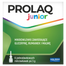 Prolaq Junior, mikrowlewki doodbytnicze z gliceryną, rumiankiem i malwą, 3 g x 6 sztuk - miniaturka  zdjęcia produktu