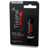 Tisane Classic Men, balsam do ust, 5,1 g - miniaturka zdjęcia produktu