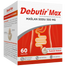 Debutir Max, 60 kapsułek USZKODZONE OPAKOWANIE - miniaturka 3 zdjęcia produktu