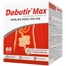 Debutir Max, 60 kapsułek - miniaturka  zdjęcia produktu
