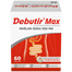 Debutir Max, 60 kapsułek - miniaturka 2 zdjęcia produktu
