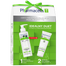 Zestaw Pharmaceris T Sebo-Moistatic, krem nawilżająco-kojący do twarzy, SPF 30, 50 ml + Puri-Sebogel, antybakteryjny żel myjący T do twarzy, 80 ml - miniaturka  zdjęcia produktu