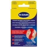 Dr. Scholl's, plastry na otwarte pęcherze, skaleczenia i rany, 6 sztuk - miniaturka zdjęcia produktu