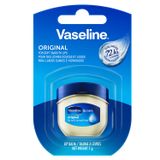 Vaseline Lip Therapy Original, balsam do ust, 7 g - miniaturka zdjęcia produktu