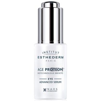 Esthederm Age Proteom Advanced Eye, serum pod oczy, 15 ml - zdjęcie produktu