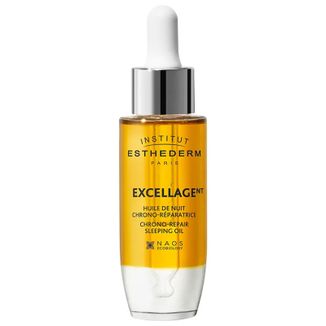 Esthederm Excellage Chrono-Repair Sleeping Oil, olejek do twarzy, 30 ml - zdjęcie produktu