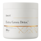 OstroVit Extra Green Detox, 200 g - miniaturka zdjęcia produktu