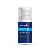Allergika, balsam do ust, 15 ml - miniaturka zdjęcia produktu
