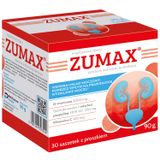 Zumax, 30 saszetek USZKODZONE OPAKOWANIE - miniaturka zdjęcia produktu