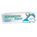 Sofargen Repair, żel do stosowania miejscowego, 25 g - miniaturka zdjęcia produktu