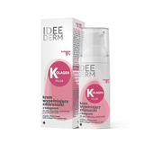 Idee Derm, krem wypełniający zmarszczki, kolagen 5%, 50 ml - miniaturka zdjęcia produktu