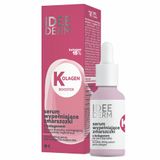 Idee Derm, serum wypełniające zmarszczki, kolagen 15%, 30 ml - miniaturka zdjęcia produktu