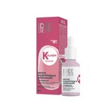 Idee Derm, serum wypełniające zmarszczki, kolagen 15%, 30 ml - miniaturka zdjęcia produktu