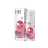 Idee Derm, krem prasujący zmarszczki, kolagen 10%, 50 ml - miniaturka zdjęcia produktu