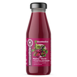 EkaMedica, smoothie, malina-burak-czarna porzeczka, 250 ml - miniaturka zdjęcia produktu