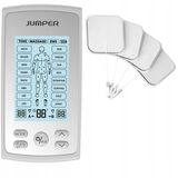 Jumper JPD-ES220, elektrostymulator Tens 3w1 - miniaturka zdjęcia produktu