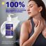 Allergika Hydrolotio Sensitive, balsam nawilżający do ciała, skóra wrażliwa, 500 ml - miniaturka 3 zdjęcia produktu