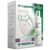 Skrzypovita Pro, szampon, 200 ml + opaska do włosów OMG, 1 sztuka gratis - miniaturka zdjęcia produktu
